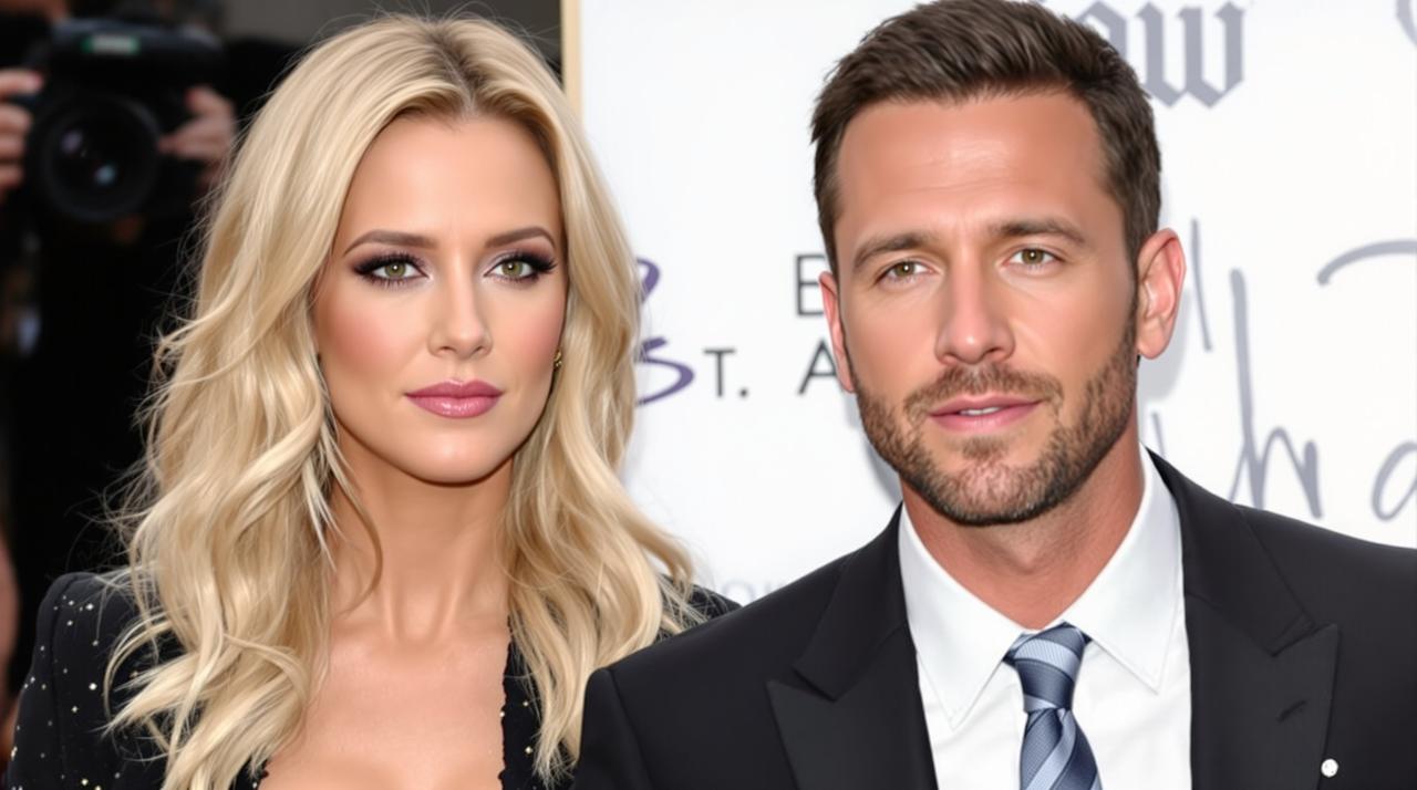 某男星被曝欠债千万跑路，债主上门堵门全程直播